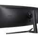 Samsung C49J890DKR Monitor PC 124,5 cm (49