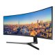 Samsung C49J890DKR Monitor PC 124,5 cm (49