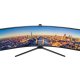Samsung C49J890DKR Monitor PC 124,5 cm (49