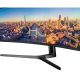 Samsung C49J890DKR Monitor PC 124,5 cm (49