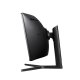 Samsung C49J890DKR Monitor PC 124,5 cm (49