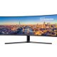 Samsung C49J890DKR Monitor PC 124,5 cm (49