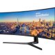 Samsung C49J890DKR Monitor PC 124,5 cm (49