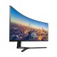 Samsung C49J890DKR Monitor PC 124,5 cm (49