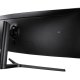 Samsung C49J890DKR Monitor PC 124,5 cm (49