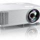 Optoma H117ST videoproiettore Proiettore a corto raggio 3800 ANSI lumen DLP WXGA (1280x800) Compatibilità 3D Bianco 5