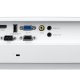 Optoma H117ST Proiettore a corto raggio 3800 ANSI lumen DLP WXGA (1280x800) Compatibilità 3D Bianco 6