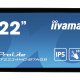iiyama ProLite TF2234MC-B7AGB Monitor PC 54,6 cm (21.5