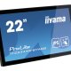 iiyama ProLite TF2234MC-B7AGB Monitor PC 54,6 cm (21.5