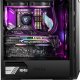 MSI MPG GUNGNIR 110R computer case Midi Tower Nero 13