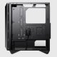 MSI MPG GUNGNIR 110R computer case Midi Tower Nero 6