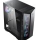 MSI MPG GUNGNIR 110R computer case Midi Tower Nero 8