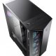 MSI MPG GUNGNIR 110R computer case Midi Tower Nero 9