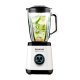 Taurus Succo Glass 1000 1,5 L Frullatore da tavolo 1000 W Nero, Bianco 3