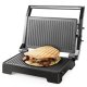 Taurus 968081000 tostiera 1000 W Nero 4