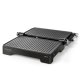 Taurus 968081000 tostiera 1000 W Nero 5