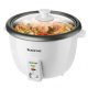 Taurus RICE CHEF cuoci riso 1,8 L 700 W Grigio, Bianco 3