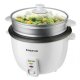 Taurus RICE CHEF cuoci riso 1,8 L 700 W Grigio, Bianco 4