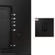 Samsung Series 8 TV Crystal UHD 4K 50” UE50AU8070 Smart TV Wi-Fi Black 2021 5