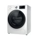 Whirlpool Supreme Silence Lavatrice 8 Kg - W8 W846WR IT 2