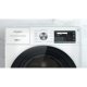 Whirlpool Supreme Silence Lavatrice 8 Kg - W8 W846WR IT 11