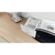 Whirlpool Supreme Silence Lavatrice 8 Kg - W8 W846WR IT 14