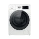 Whirlpool Supreme Silence Lavatrice 8 Kg - W8 W846WR IT 3