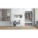 Whirlpool Supreme Silence Lavatrice 8 Kg - W8 W846WR IT 9