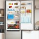 Indesit Frigorifero combinato INFC9 TI22X - INFC9 TI22X 12