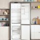 Indesit Frigorifero combinato INFC9 TI22X - INFC9 TI22X 13