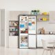 Indesit Frigorifero combinato INFC9 TI22X - INFC9 TI22X 14