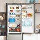Indesit Frigorifero combinato INFC9 TI22X - INFC9 TI22X 15