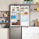 Indesit Frigorifero combinato INFC9 TI22X - INFC9 TI22X 16