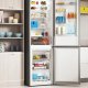 Indesit Frigorifero combinato INFC9 TI22X - INFC9 TI22X 20