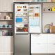 Indesit Frigorifero combinato INFC9 TI22X - INFC9 TI22X 22