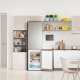 Indesit Frigorifero combinato INFC9 TI22X - INFC9 TI22X 24