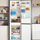 Indesit Frigorifero combinato INFC9 TI22X - INFC9 TI22X 25