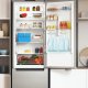 Indesit Frigorifero combinato INFC9 TI22X - INFC9 TI22X 32