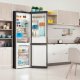 Indesit Frigorifero combinato INFC9 TI22X - INFC9 TI22X 35