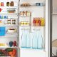 Indesit Frigorifero combinato INFC9 TI22X - INFC9 TI22X 40
