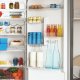 Indesit Frigorifero combinato INFC9 TI22X - INFC9 TI22X 41