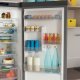 Indesit Frigorifero combinato INFC9 TI22X - INFC9 TI22X 43