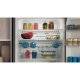 Indesit Frigorifero combinato INFC9 TI22X - INFC9 TI22X 50
