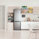 Indesit Frigorifero combinato INFC9 TI22X - INFC9 TI22X 6