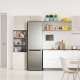 Indesit Frigorifero combinato INFC9 TI22X - INFC9 TI22X 7