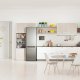 Indesit Frigorifero combinato INFC9 TI22X - INFC9 TI22X 8