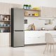 Indesit Frigorifero combinato INFC9 TI22X - INFC9 TI22X 10