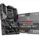 MSI MAG X570 TOMAHAWK WIFI scheda madre AMD X570 Socket AM4 ATX 2
