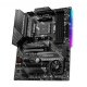 MSI MAG X570 TOMAHAWK WIFI scheda madre AMD X570 Socket AM4 ATX 4