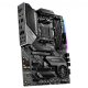 MSI MAG X570 TOMAHAWK WIFI scheda madre AMD X570 Socket AM4 ATX 5